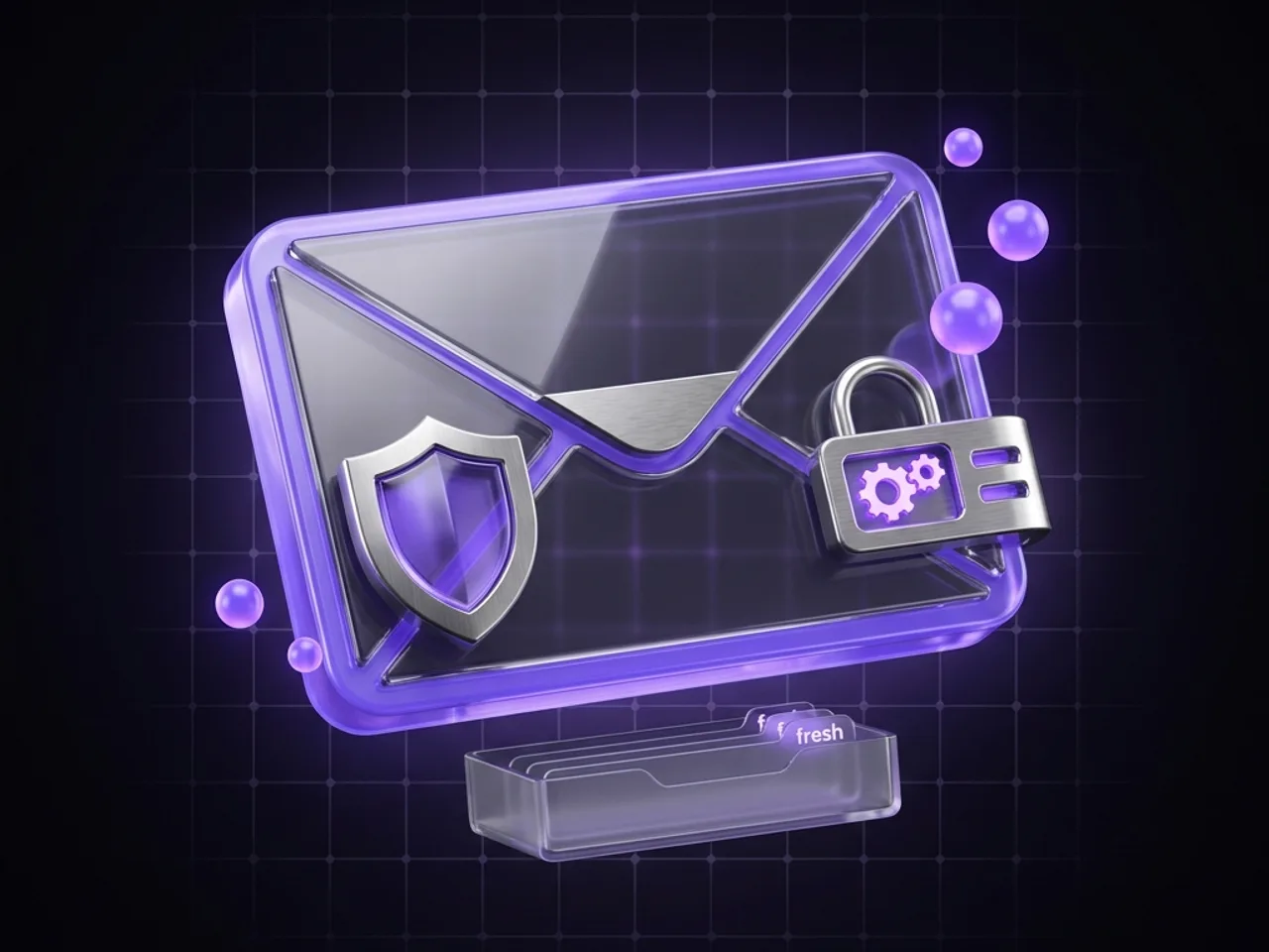 Aged Gmail account